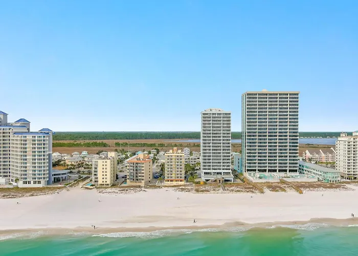 Holiday home Clearwater 3a