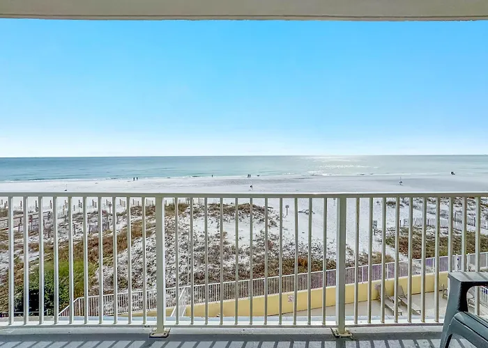 Clearwater 3a Holiday home *