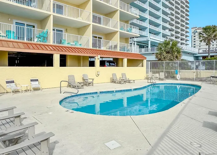 Clearwater 3a * Gulf Shores
