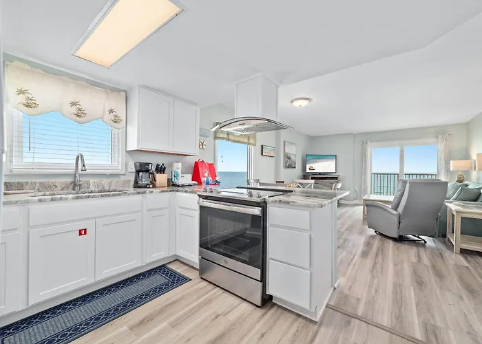 Clearwater 3a Holiday home *