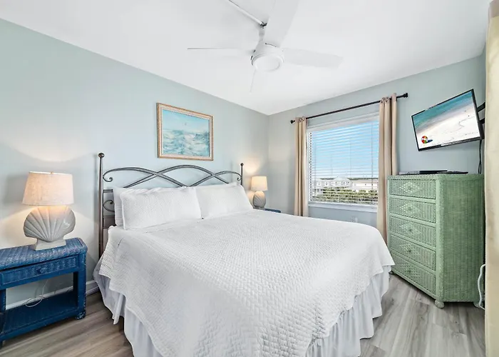 Clearwater 3a Gulf Shores