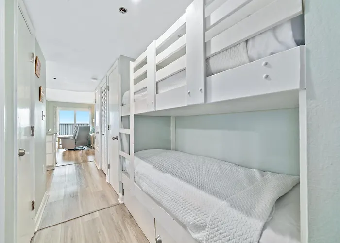 Clearwater 3a Holiday home Gulf Shores