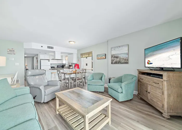 Holiday home Clearwater 3a Gulf Shores