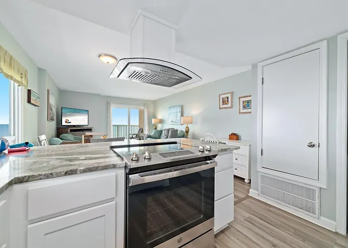 Holiday home Clearwater 3a