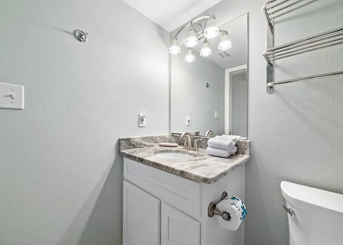 Holiday home Clearwater 3a Gulf Shores