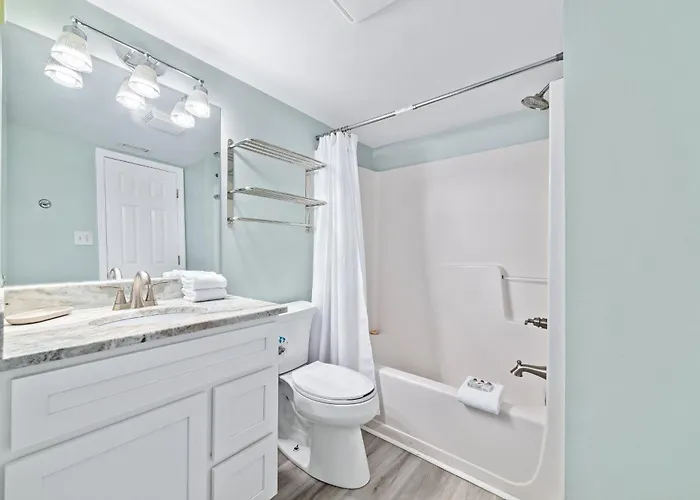 Clearwater 3a Holiday home Gulf Shores