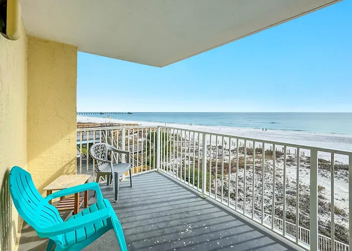 Clearwater 3a Gulf Shores