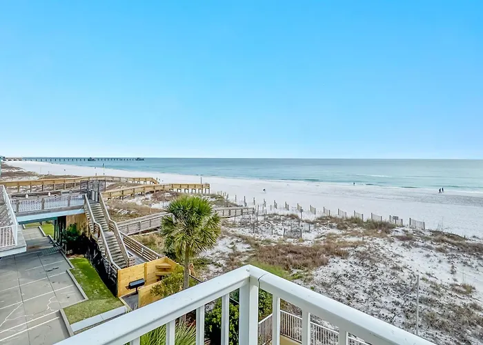 Clearwater 3a Holiday home *