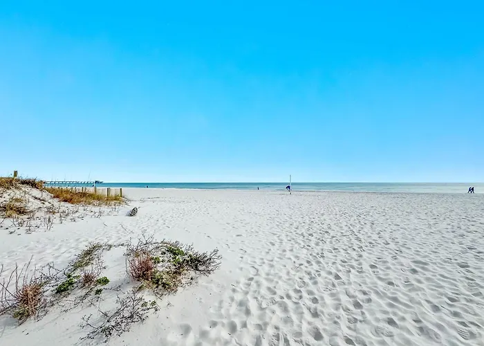 Clearwater 3a * Gulf Shores