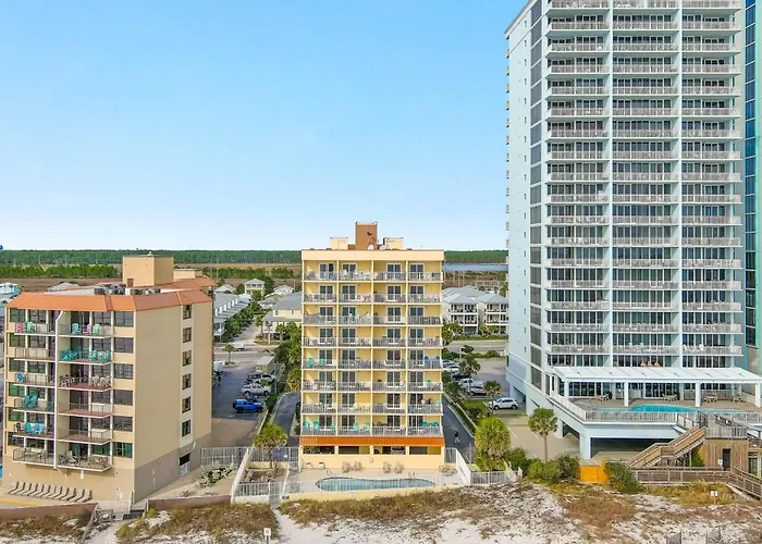 Clearwater 3a * Gulf Shores